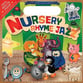 Nursery Rhyme Jazz Book & CD Pack